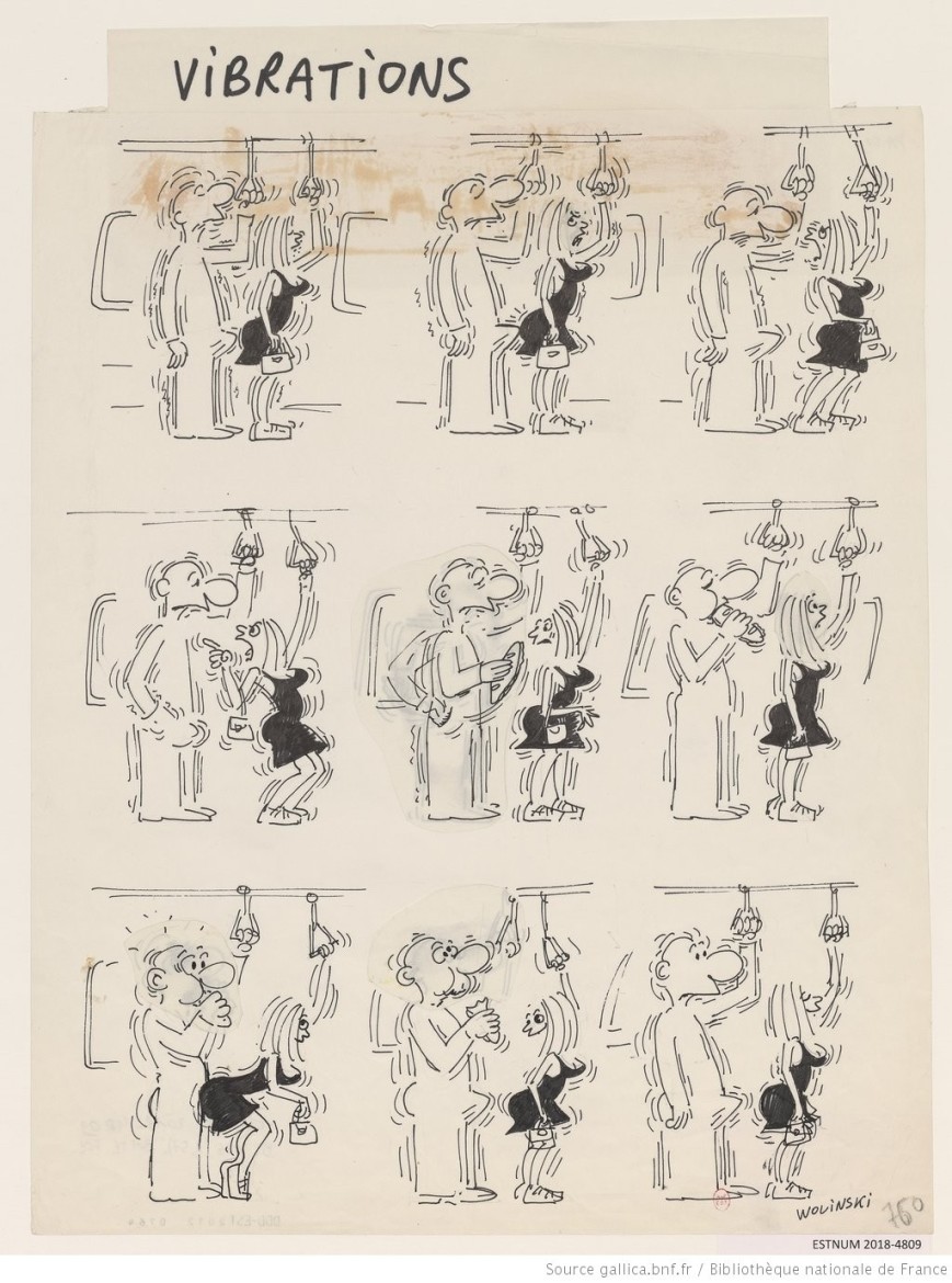 georges wolinski cartoons