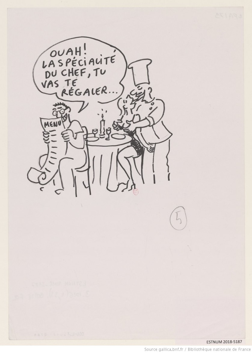 georges wolinski cartoons