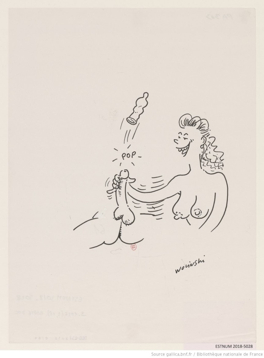 georges wolinski cartoons