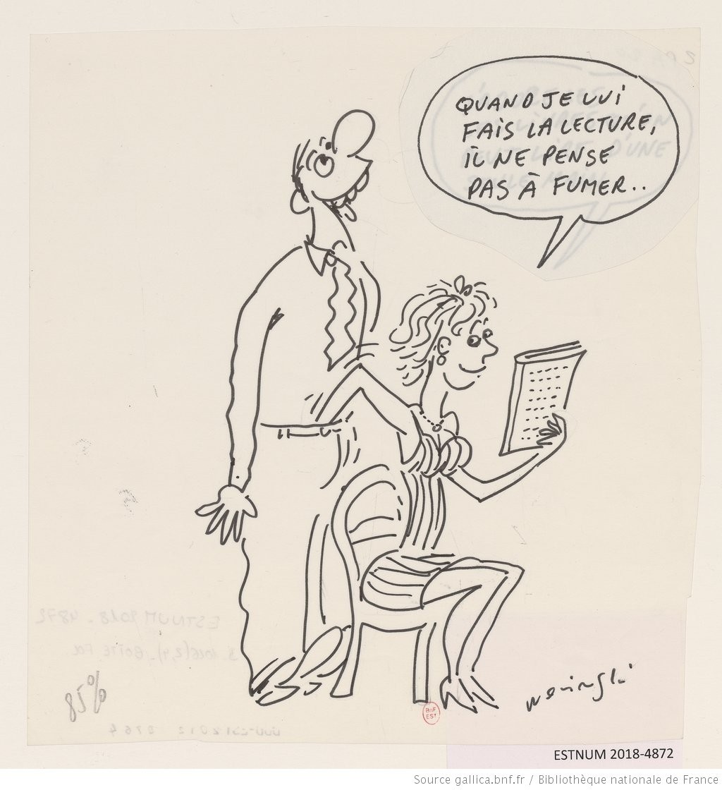 georges wolinski cartoons