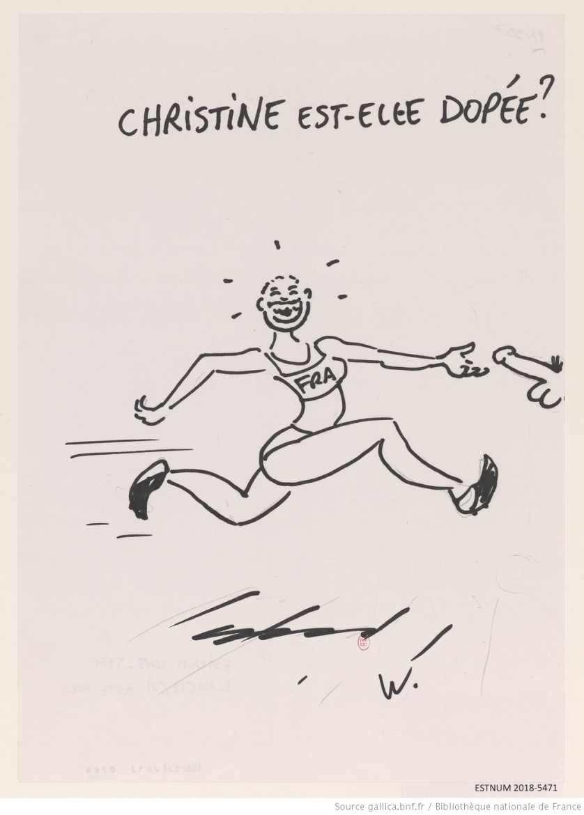 georges wolinski cartoons