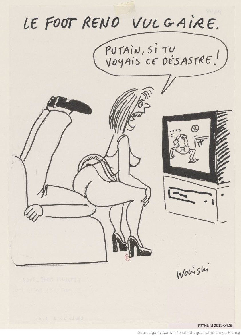 georges wolinski cartoons