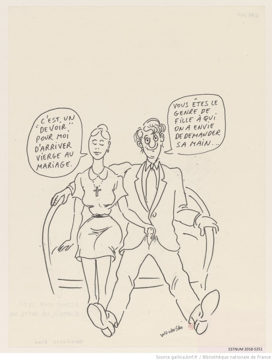 georges wolinski cartoons