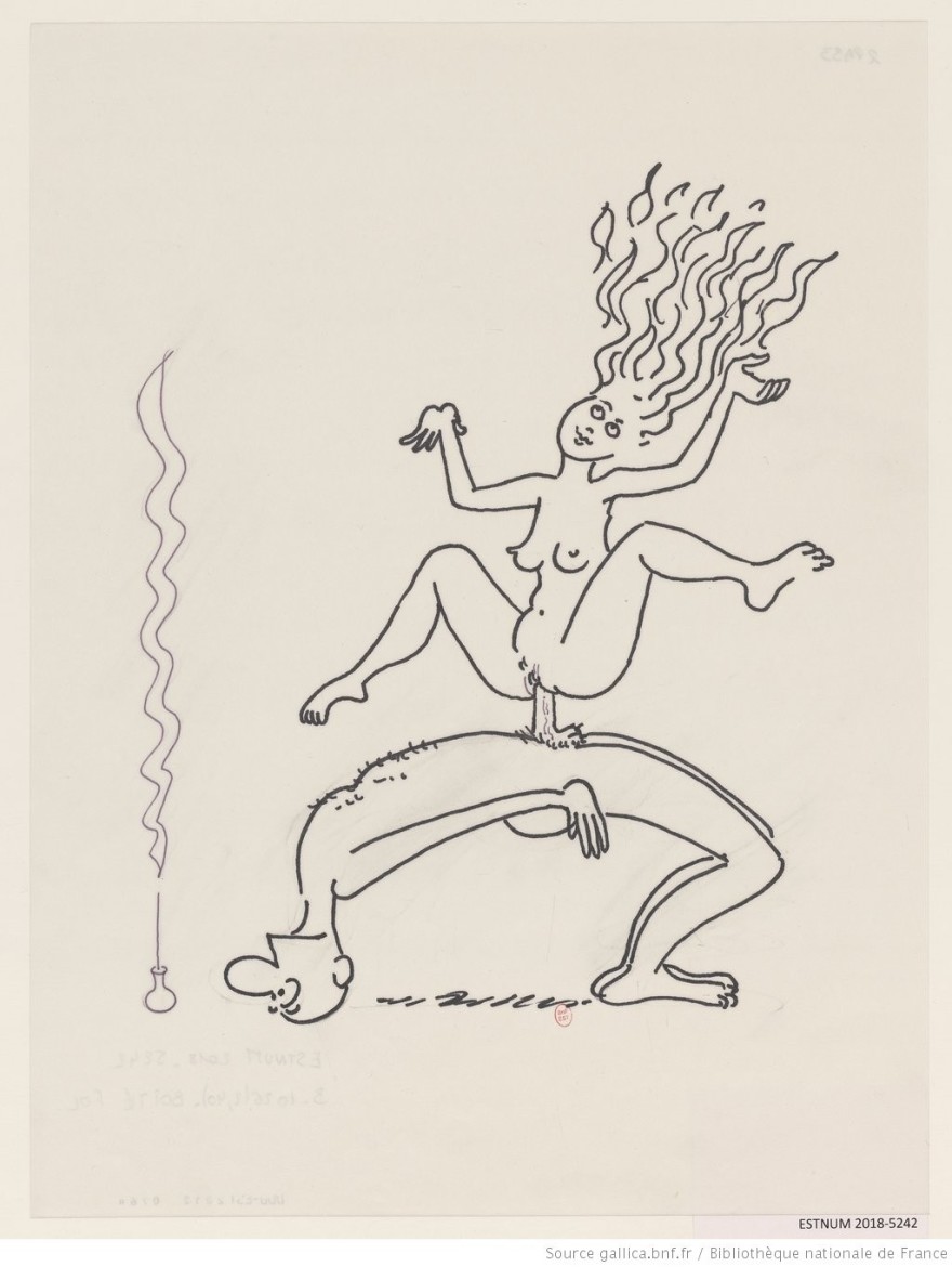 georges wolinski cartoons