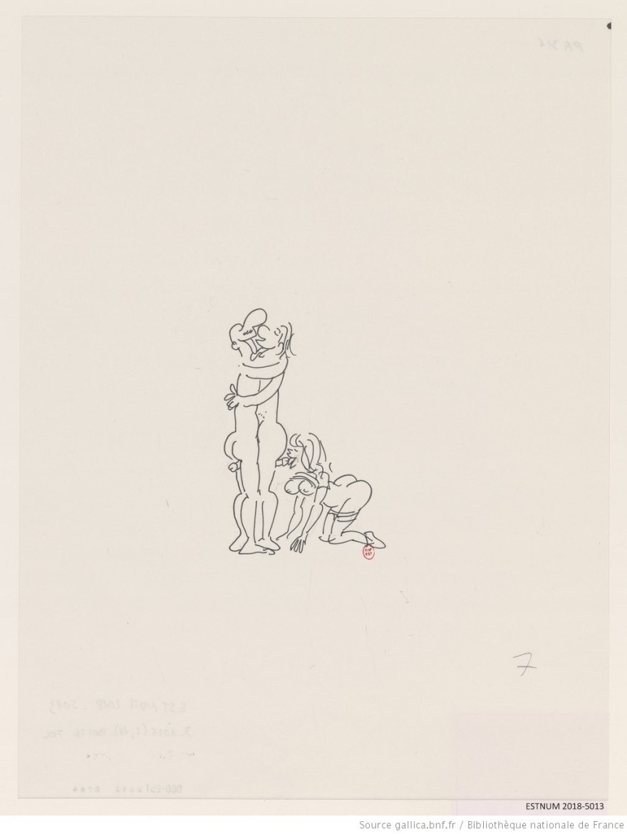 georges wolinski cartoons