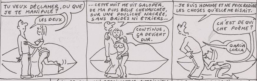 georges wolinski cartoons