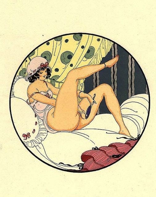 Gerda Wegener