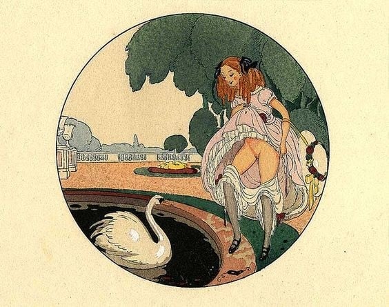 Gerda Wegener