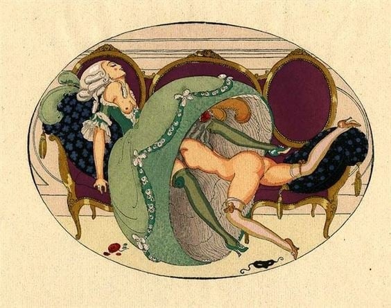 Gerda Wegener