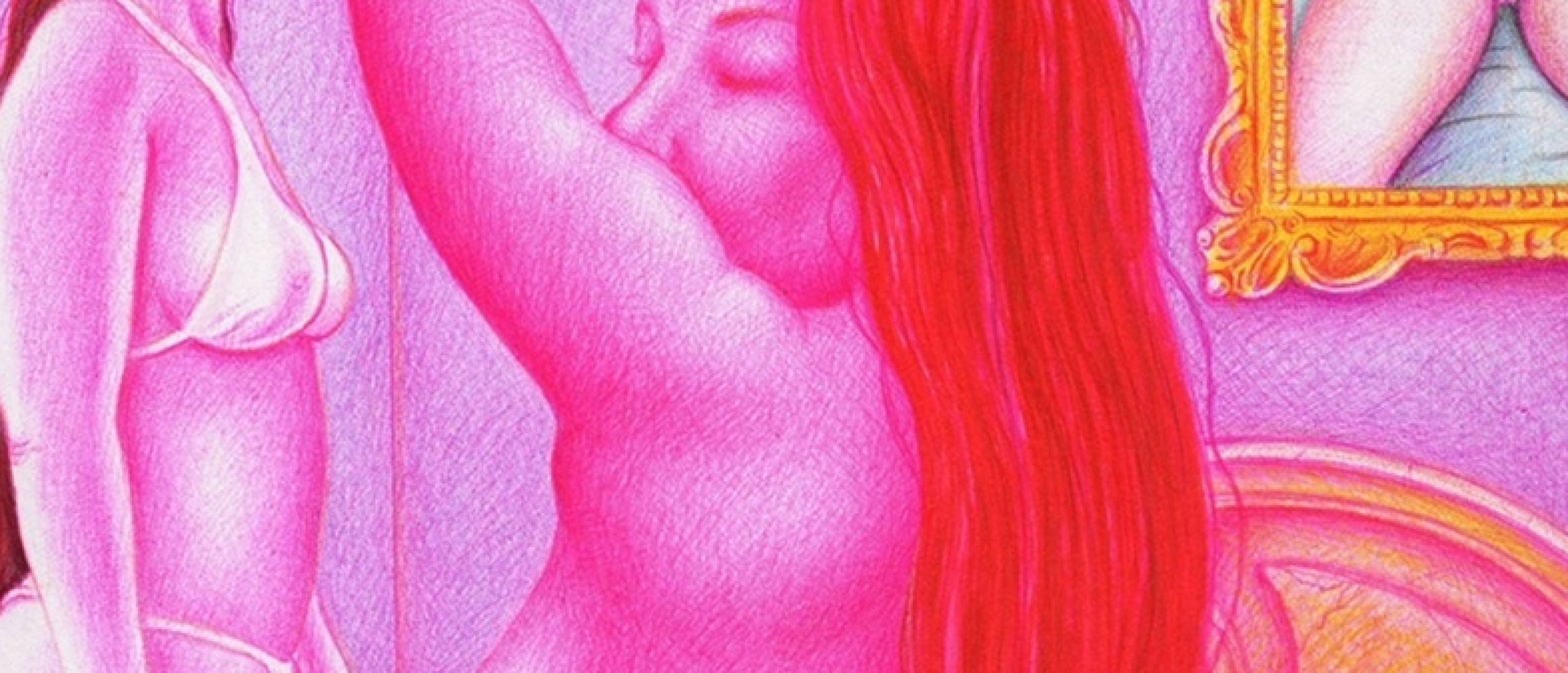 "Glorious" (Nov 2025) by JC Bravo