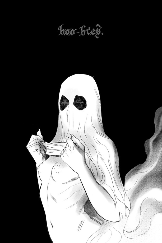Godiva Ghoul Boo-Bies