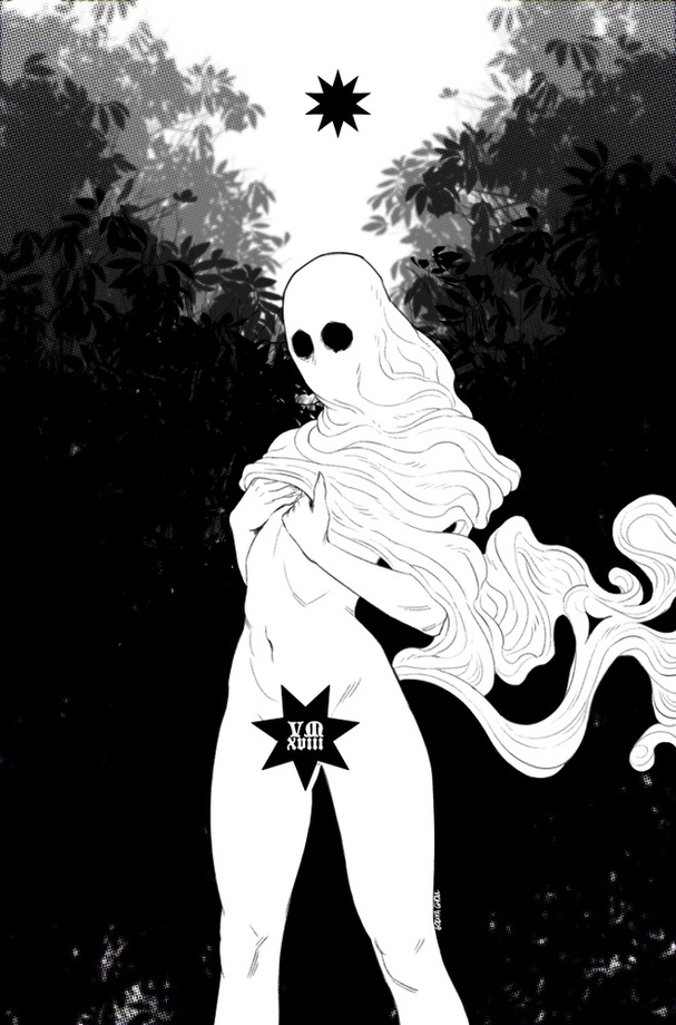 Godiva Ghoul Ghostly