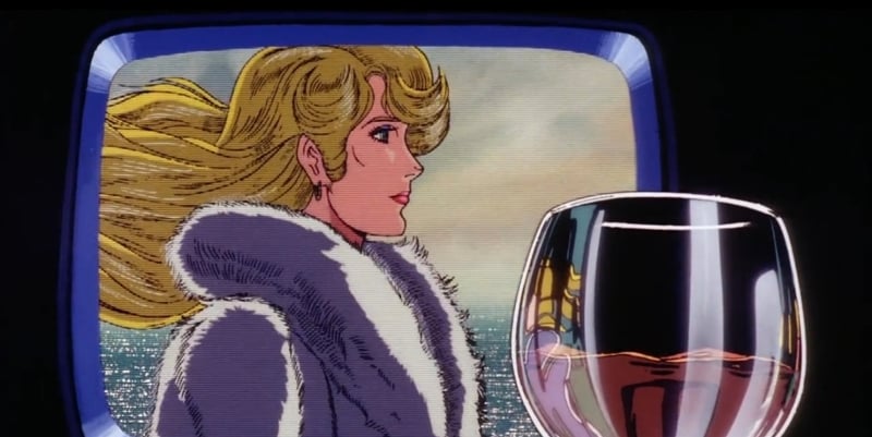 Golgo 13 animated series