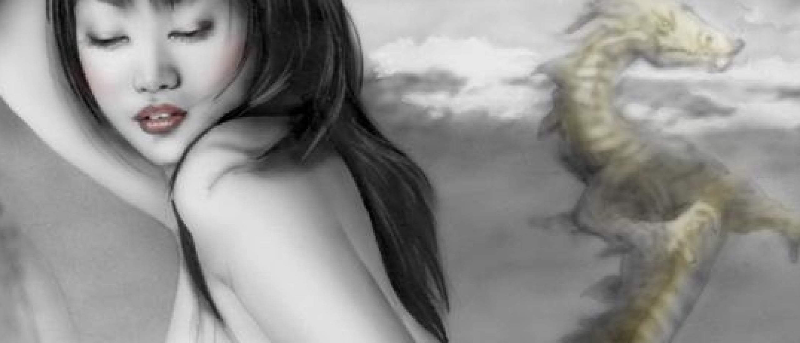 Goro Ishikwa erotic art