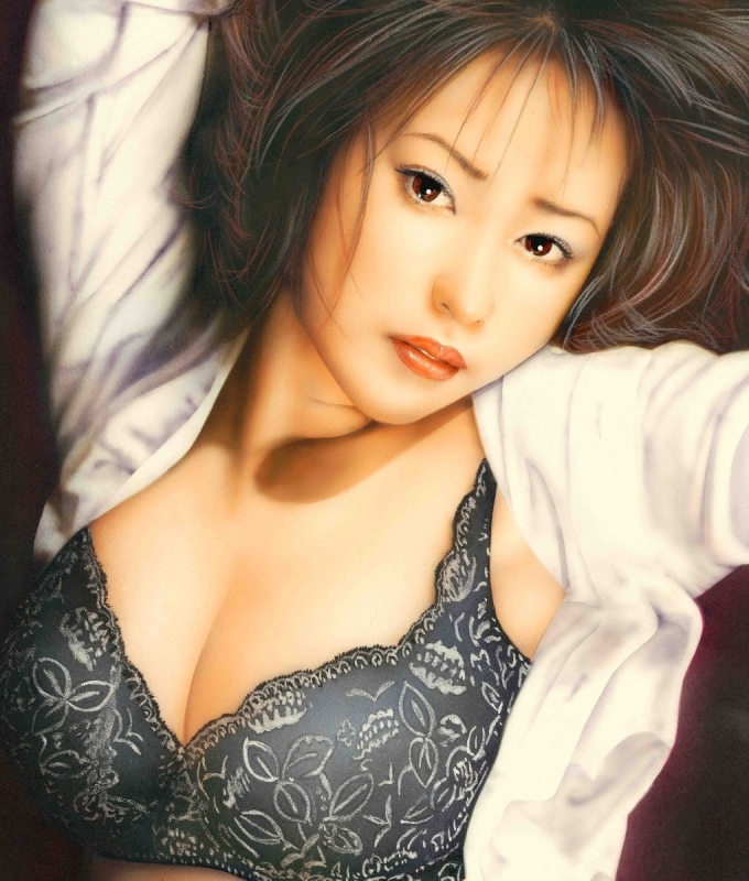 Goro Ishikwa illustrator