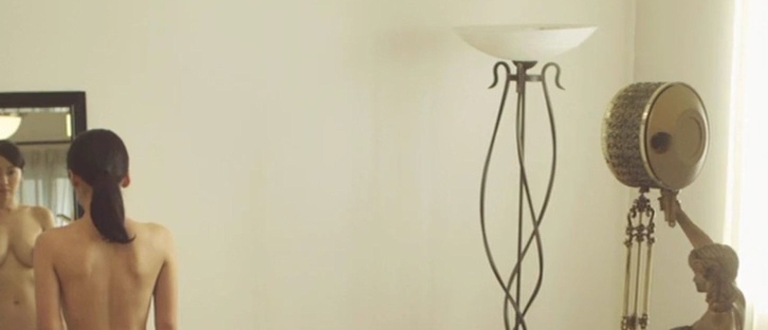 Guilty of Romance by Sion Sono (detail)
