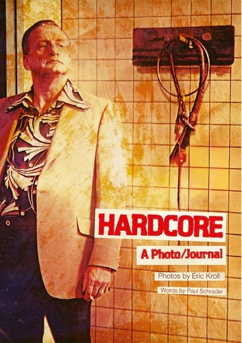 Harcore - a photo journal by Eric Kroll