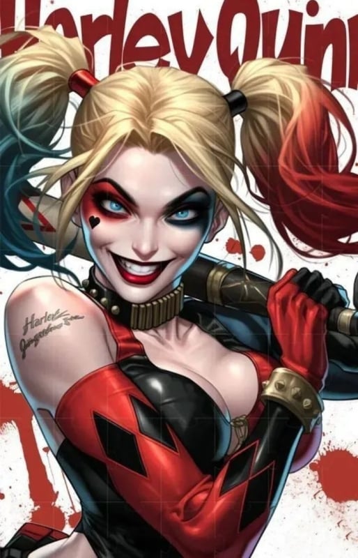Harley Quinn