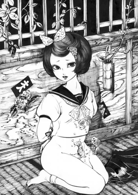 Hayashi Asako Hayashi Asako
