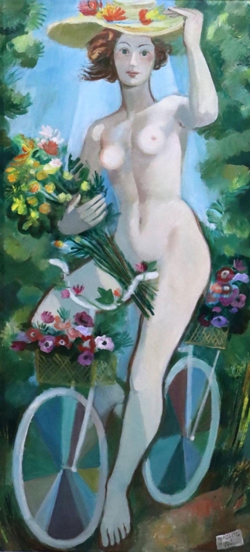 Hipolito Hidalgo de Caviedes, Untitled, 1971. Hipolito Hidalgo de Caviedes, Untitled, 1971.