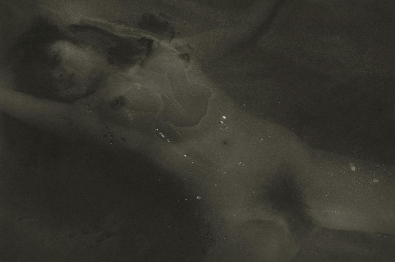 hiroshi osaka Japanese photographer series Syzygy