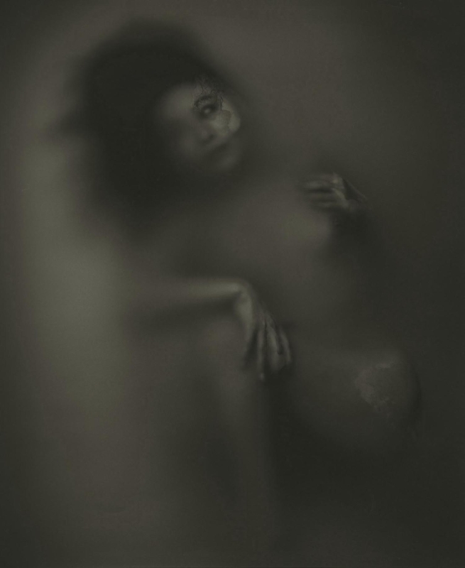 Hiroshi Osaka nude photography