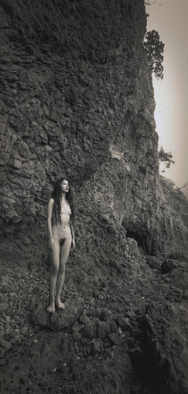 Hiroshi Osaka photographer