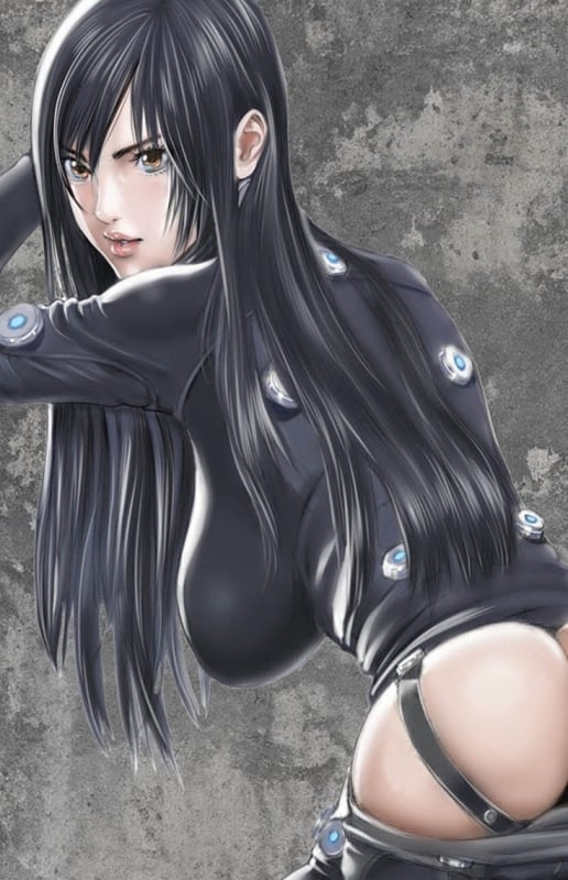 Hiroya Oku
