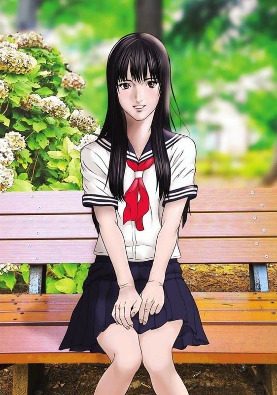 Hiroya Oku Gantz