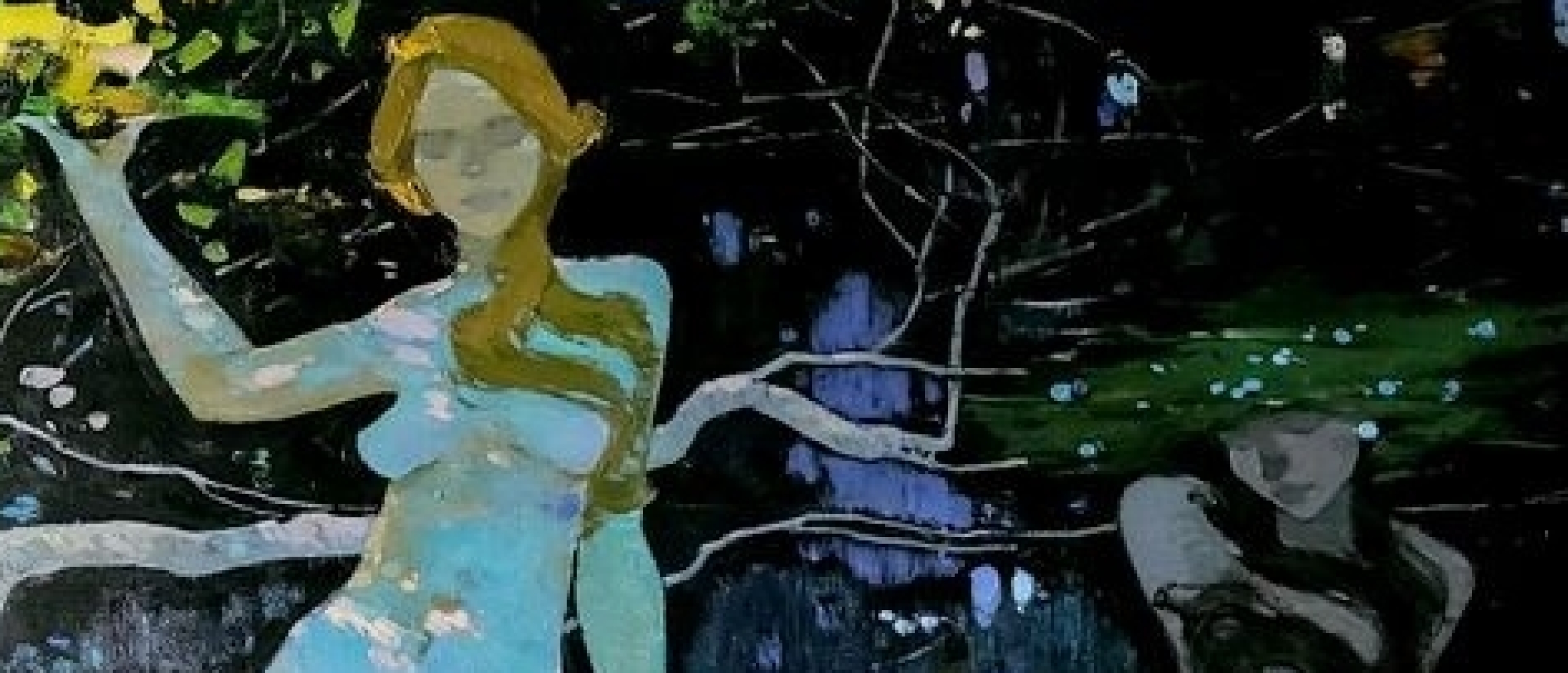 Igor Shcherbakov, Litha.(Vol.2), 2024