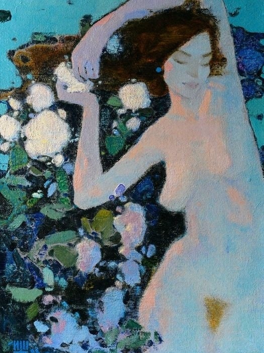 Igor Shcherbakov, Sophie, 2023