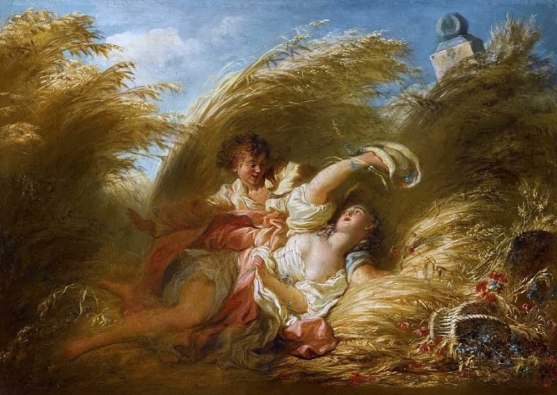 Fragonard