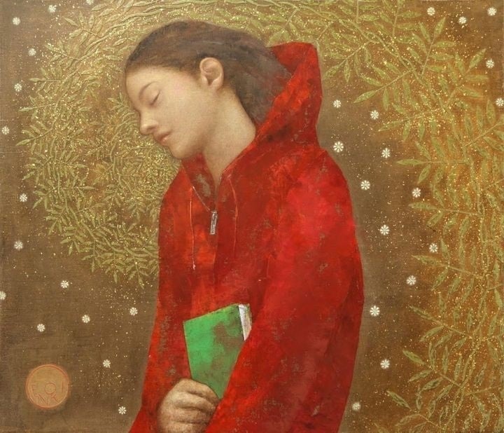 Inducing by Toshiyuki Enoki