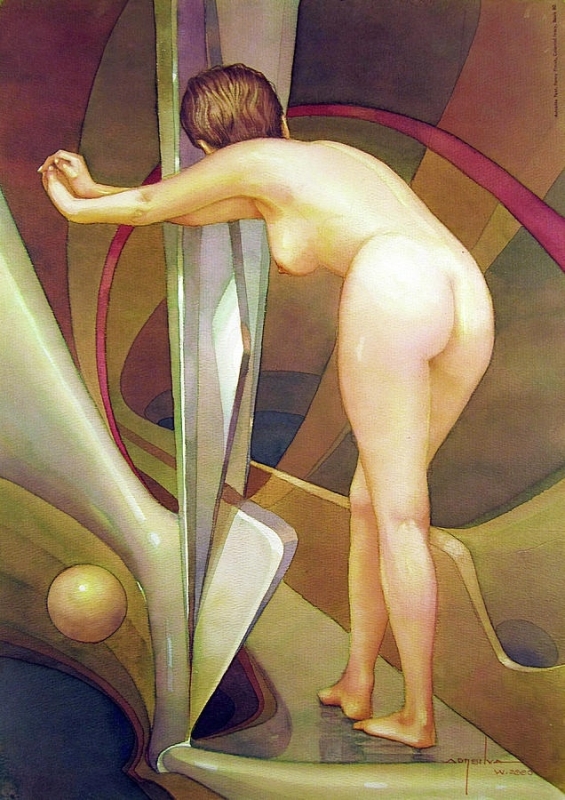 Irena, 2000 Da Silva