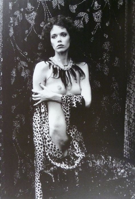 Irina Ionesco Sylvia Kristel