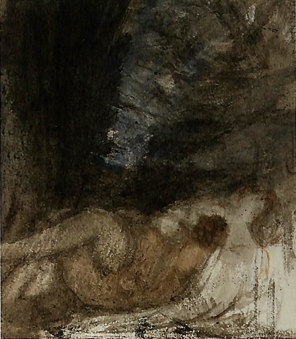 J. M. W. Turner art