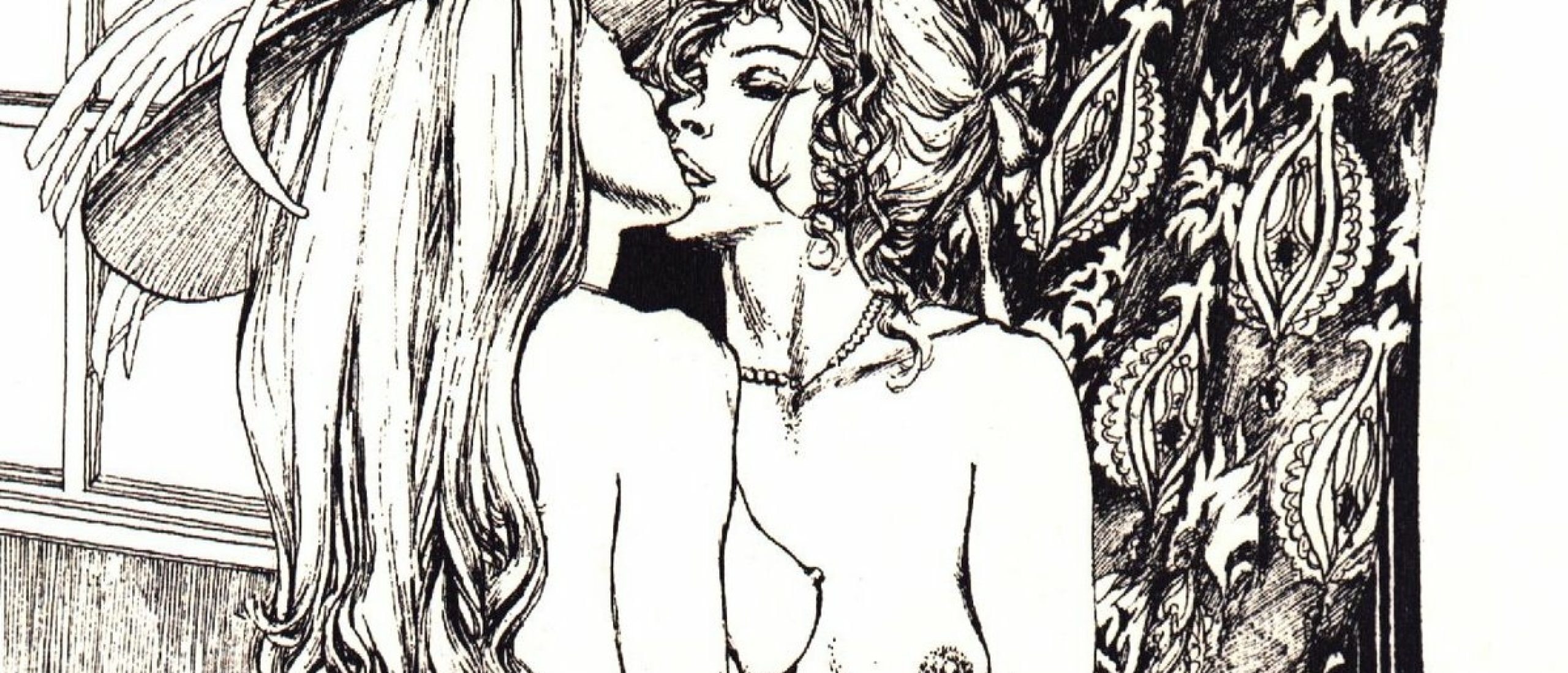 jan asselberg lesbian art