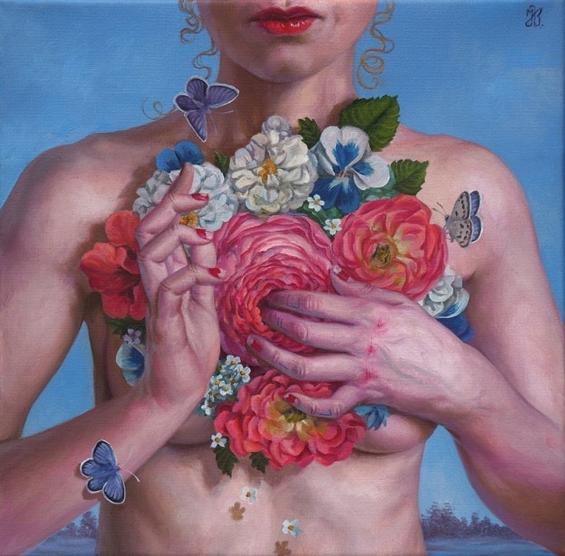 Jana Brike artist Jana Brike artist