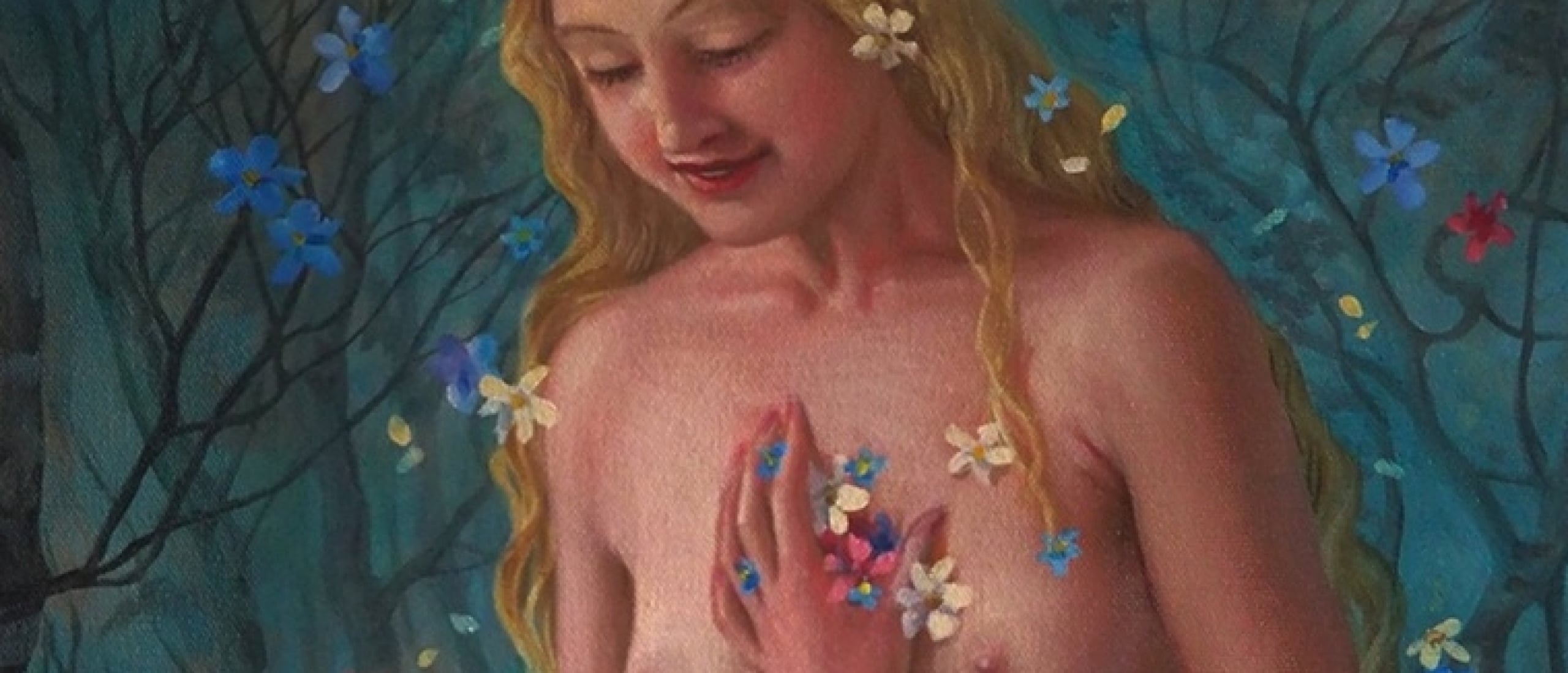 Jana Brike,.Moth Man and the Light of Creation, 2023