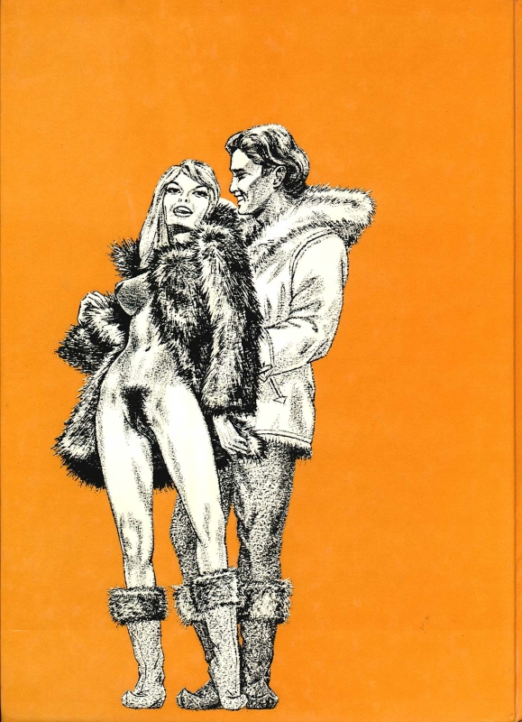 Jane + Jack (1972) by Hans-Arnold Teuschler
