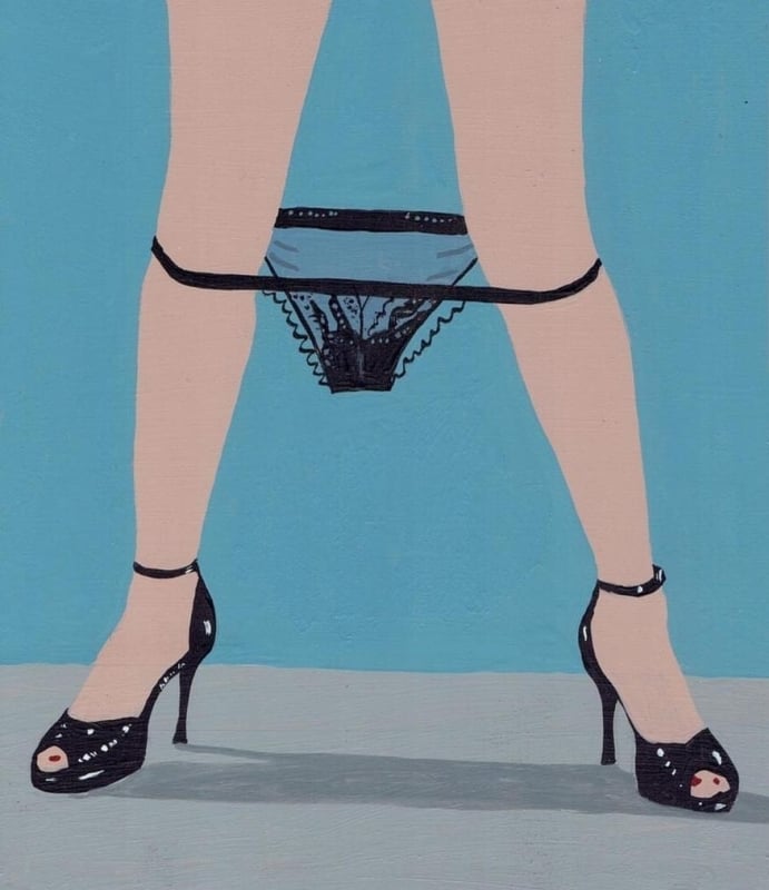 Javier Majoral aka Pulp Brother)