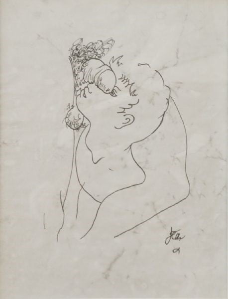 jean cocteau homoeroticism