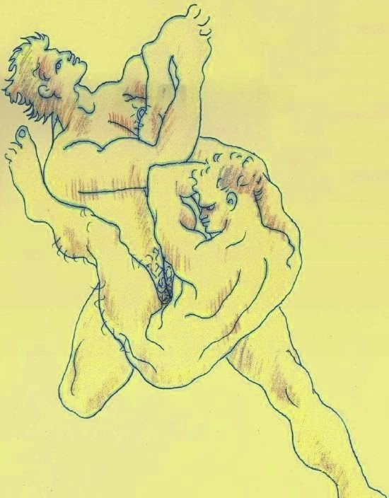 jean cocteau homoeroticism gay