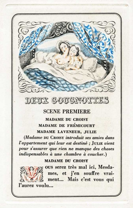 Jean Dulac erotic portfolio Jean Dulac erotic portfolio