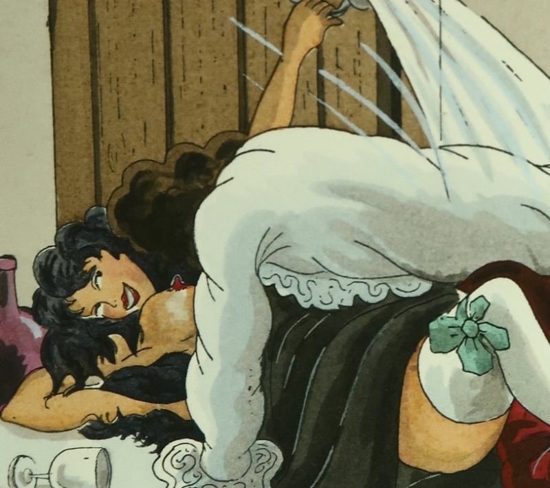 Jean Gradassi (detail)-5a
