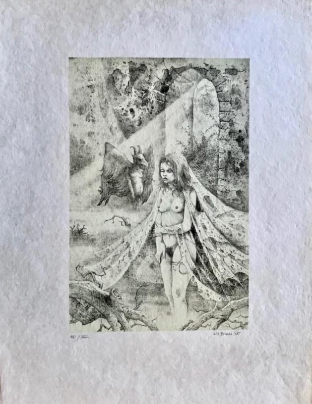 Jean-Pierre Stholl erotic art Jean-Pierre Stholl erotic art