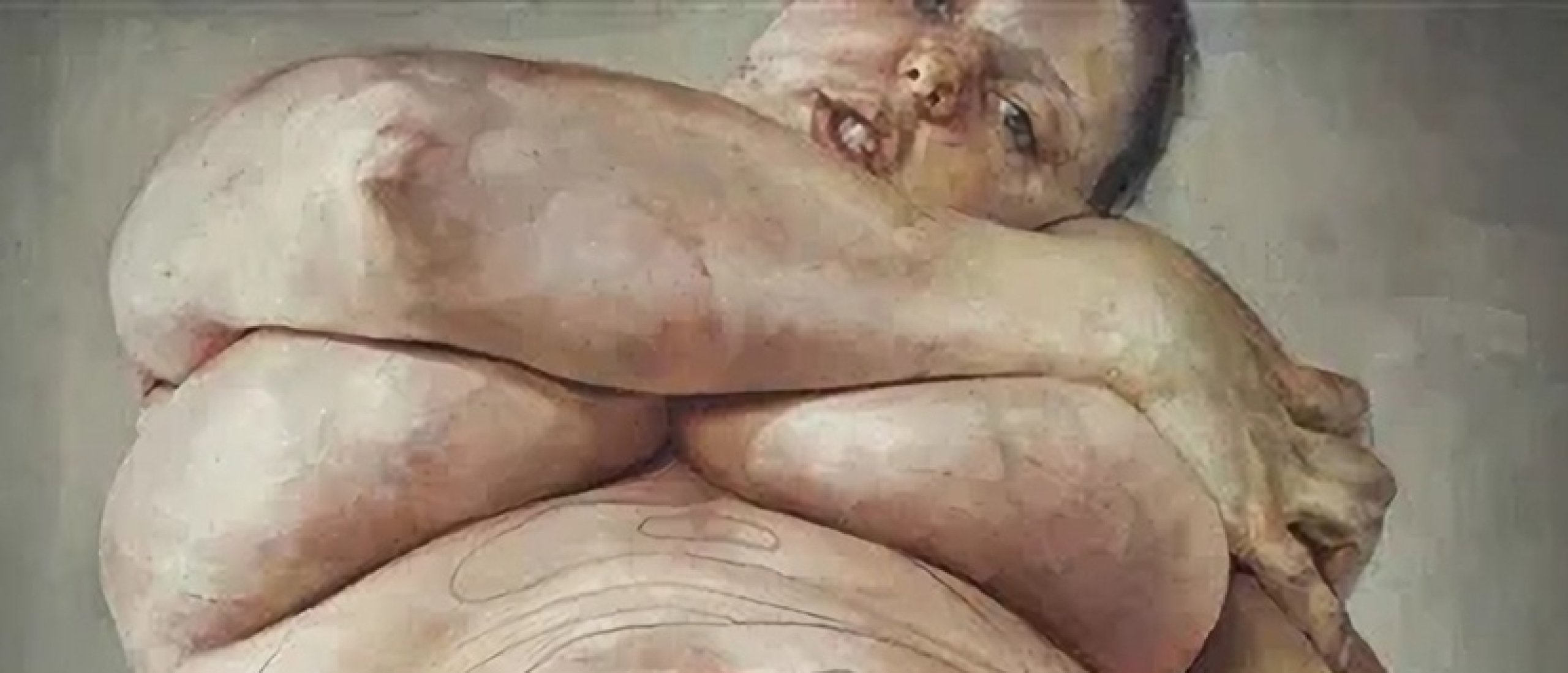 Jenny Saville