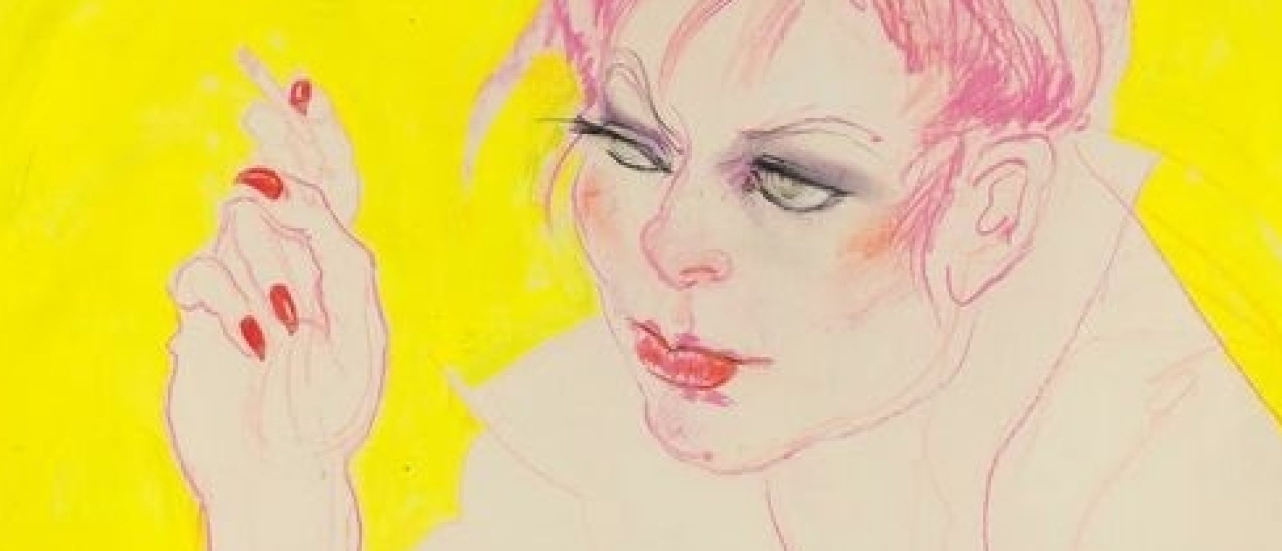 Jo Brocklehurst, Miss Jacky Worp, 1978