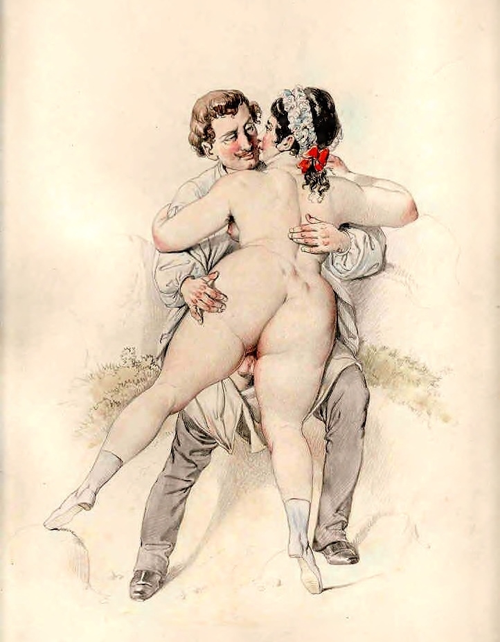 Johann Nepomuk Geige erotic