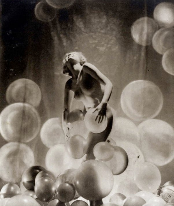 john everard British Photographer